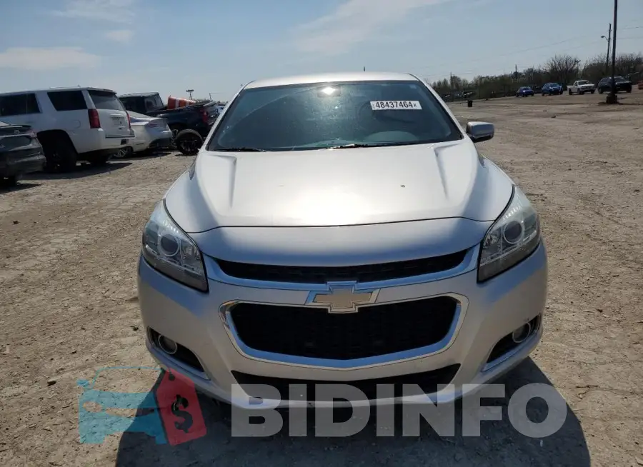 1G11F5SL7FF169177 Photo# 5