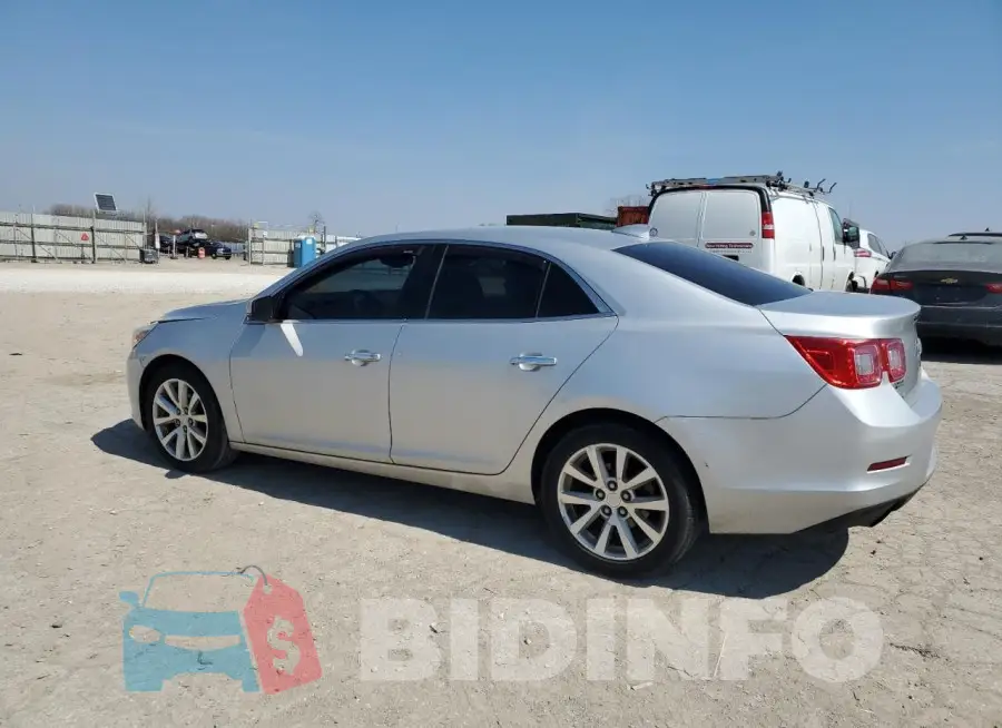 1G11F5SL7FF169177 Photo# 2