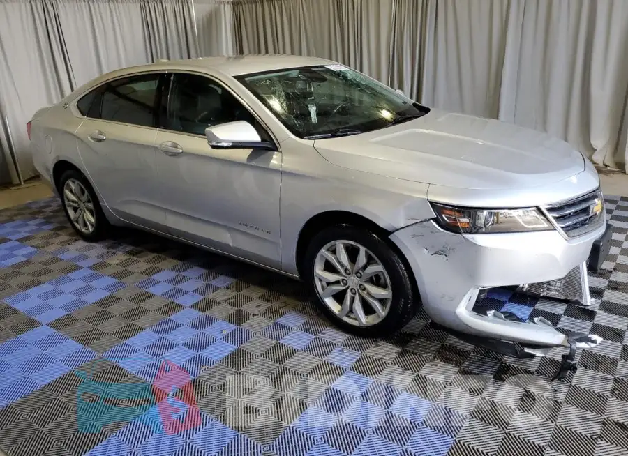 1G11Z5S30LU106484 Photo# 4