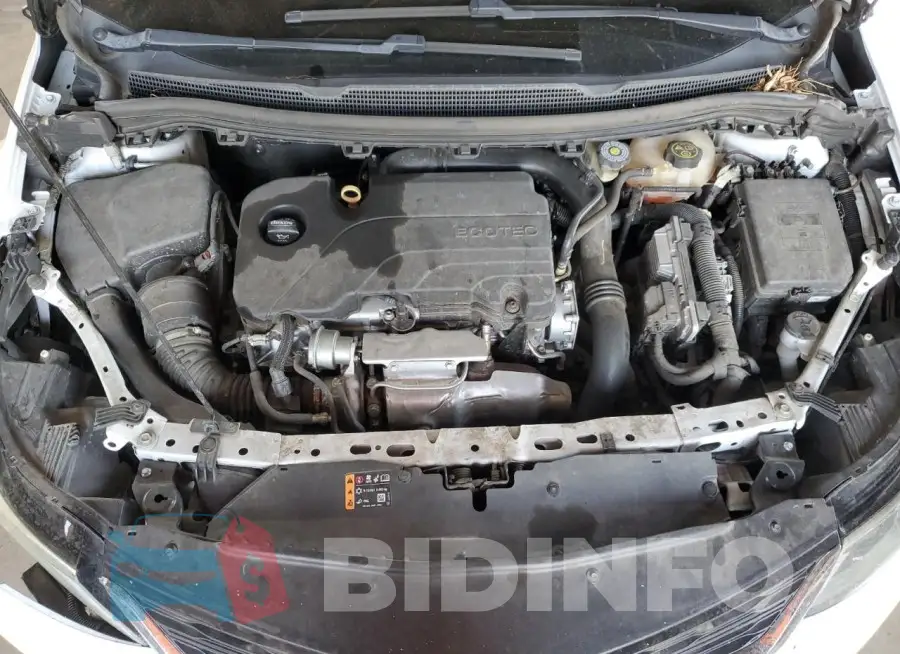 1G1BC5SM2J7177566 Photo# 11