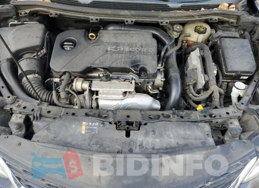 1G1BC5SM9G7242941 Photo# 11