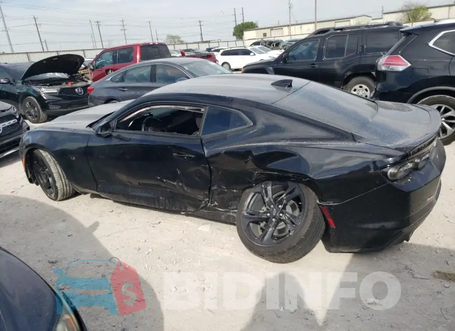 1G1FB1RS3M0142677 Photo# 2