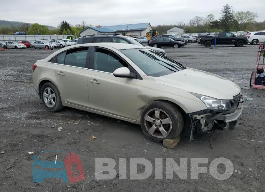 1G1PC5SB1F7238143 Photo# 4