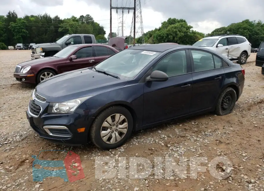 1G1PC5SGXG7216445 Photo# 1