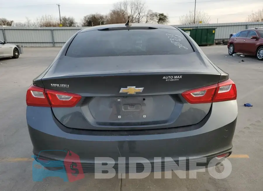 1G1ZB5ST0HF144882 Photo# 6