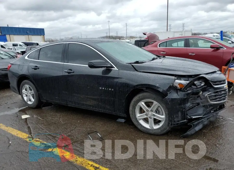 1G1ZB5ST3JF293759 Photo# 4