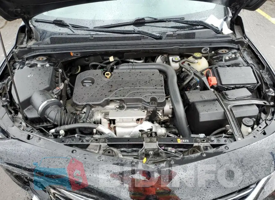 1G1ZB5ST3JF293759 Photo# 11