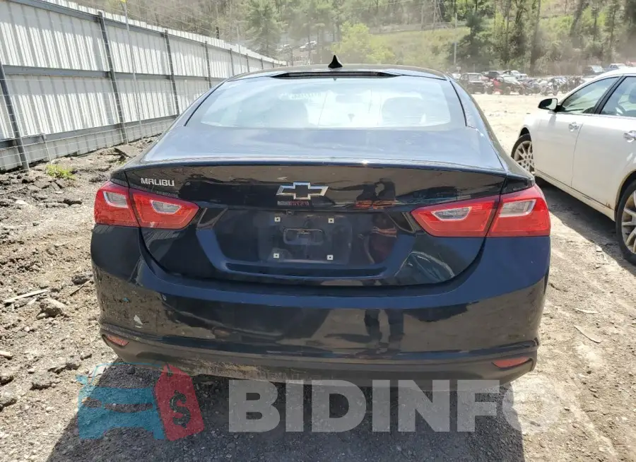 1G1ZB5ST3LF153116 Photo# 6