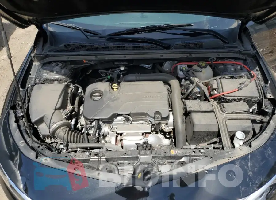1G1ZB5ST3LF153116 Photo# 11