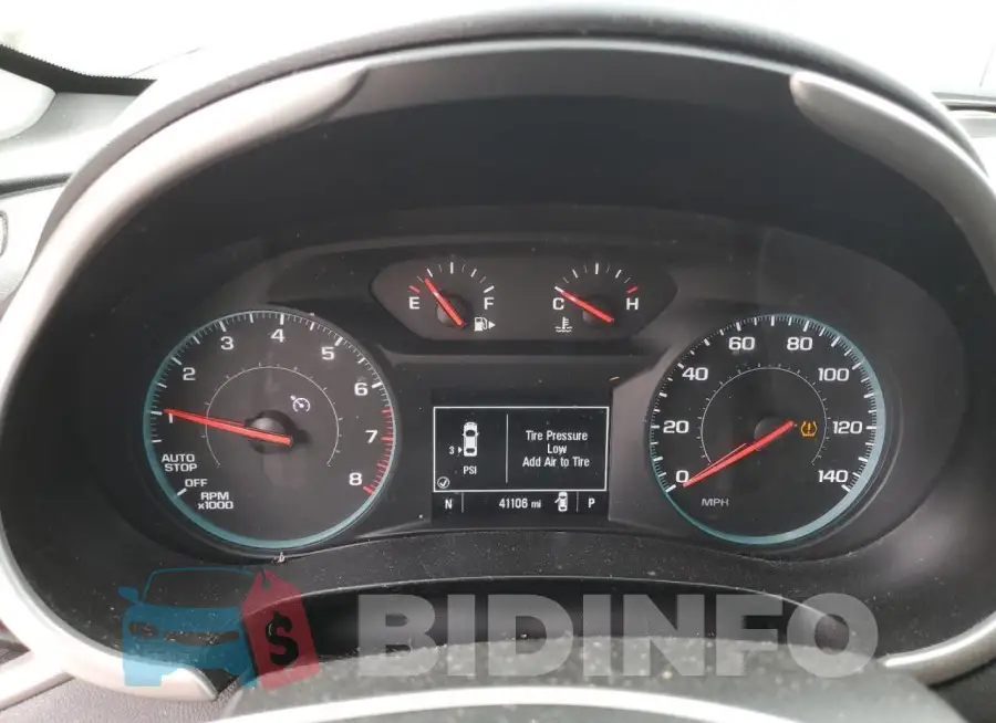 1G1ZB5ST9NF210860 Photo# 9