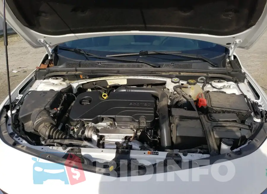1G1ZC5ST7PF114189 Photo# 11
