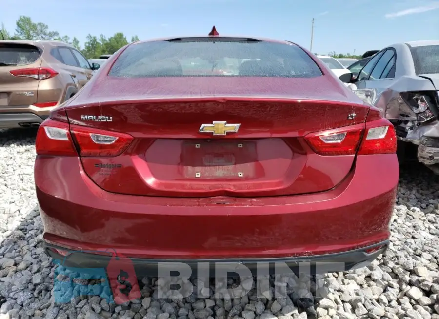 1G1ZD5ST0JF233772 Photo# 6