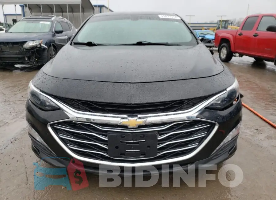 1G1ZD5ST0KF104769 Photo# 5