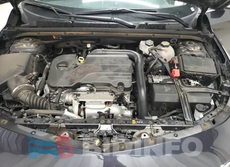 1G1ZD5ST0PF220268 Photo# 11