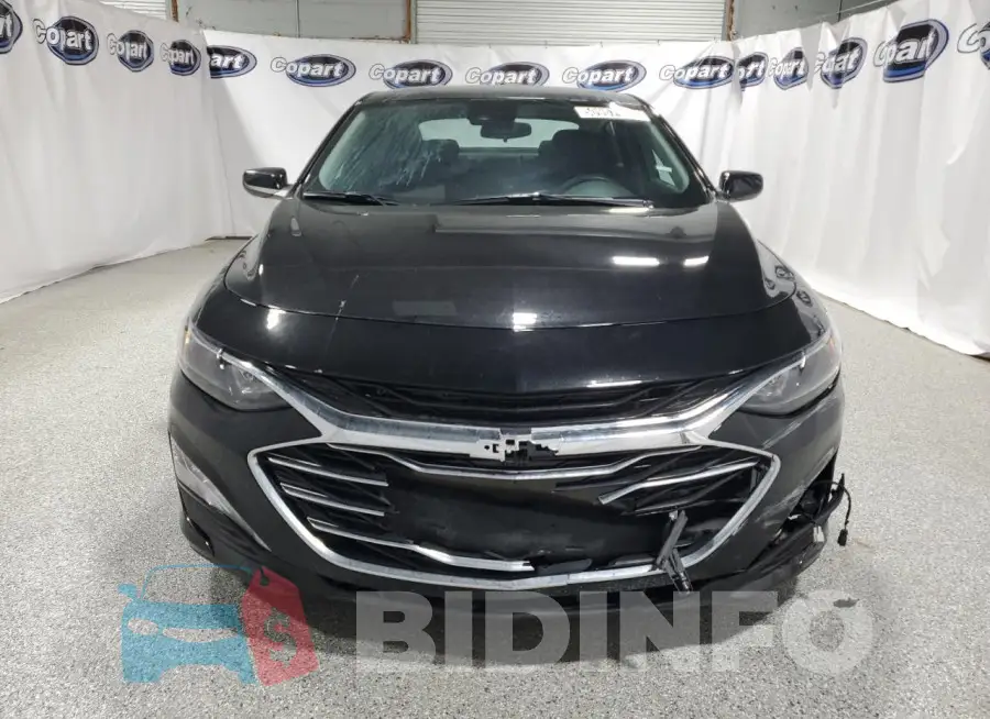 1G1ZD5ST1RF124782 Photo# 5