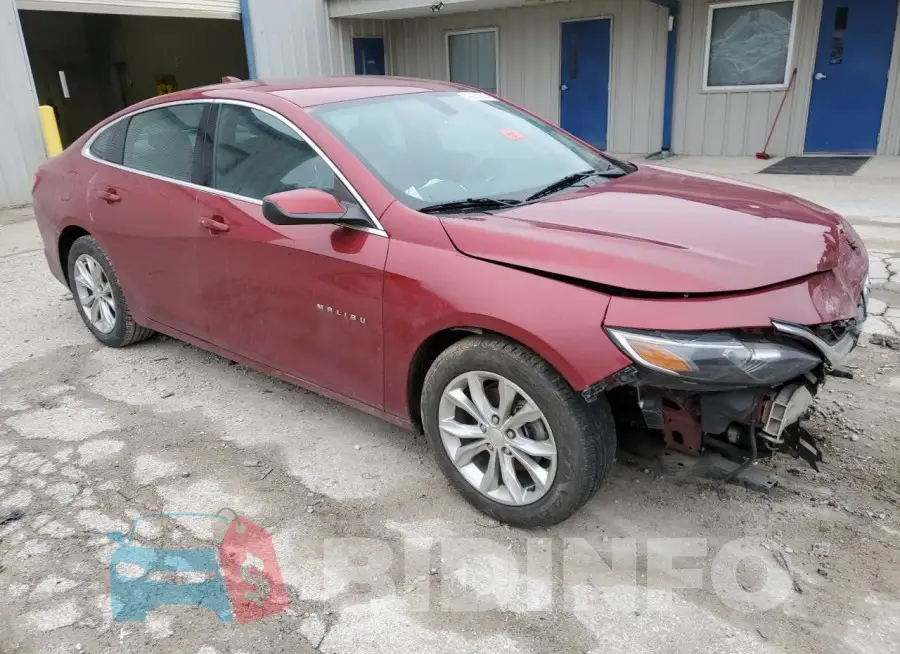 1G1ZD5ST2LF007333 Photo# 4