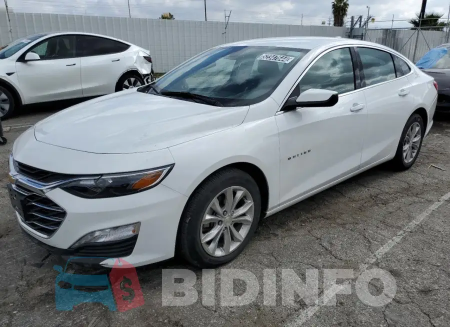 1G1ZD5ST3PF131908 Photo# 1