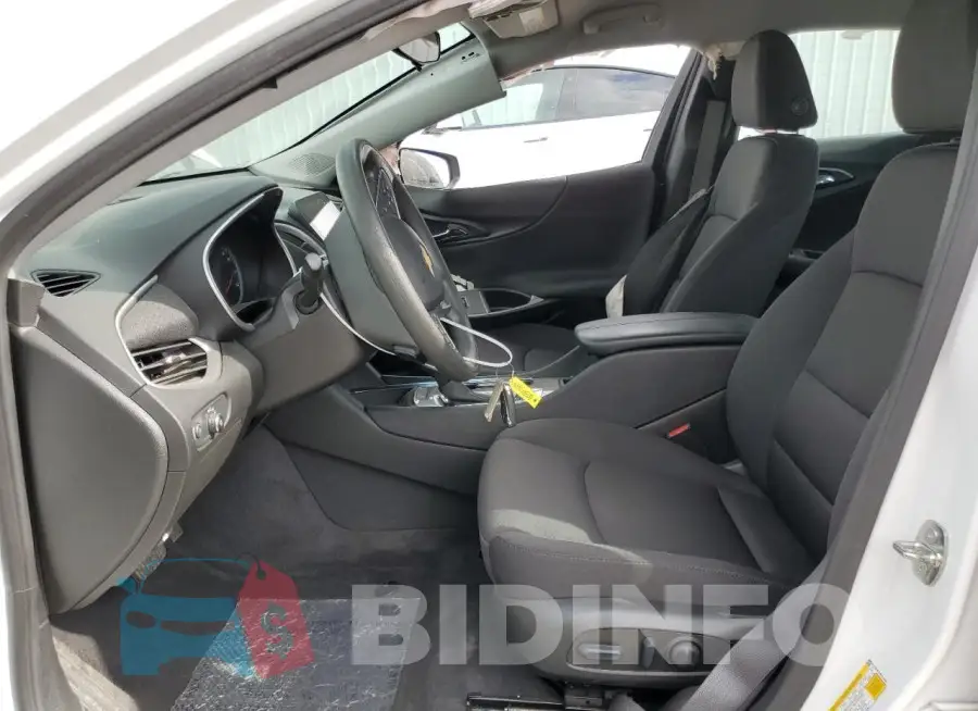 1G1ZD5ST3PF131908 Photo# 7