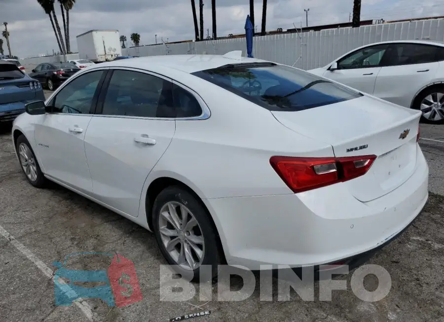 1G1ZD5ST3PF131908 Photo# 2