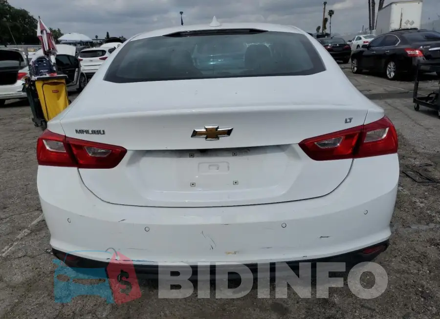 1G1ZD5ST3PF131908 Photo# 6
