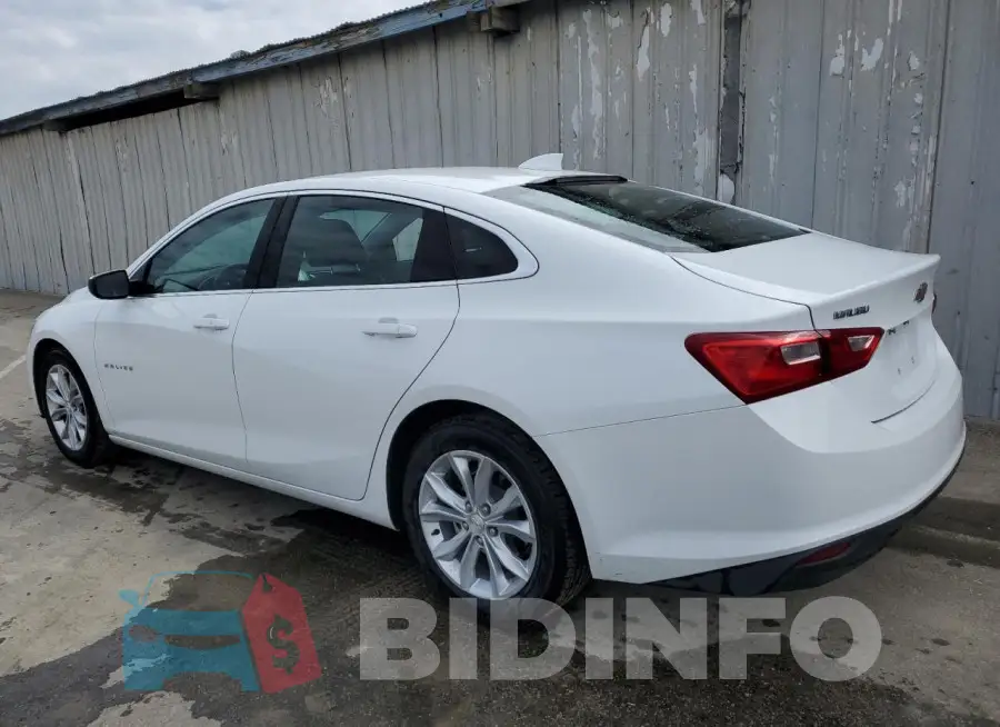 1G1ZD5ST3PF247660 Photo# 2