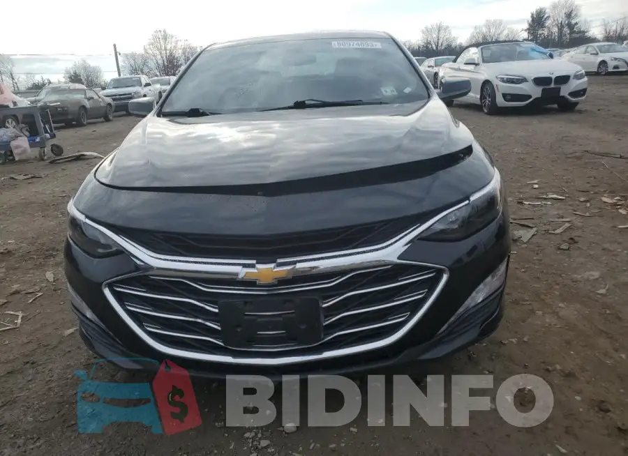 1G1ZD5ST4KF107982 Photo# 5