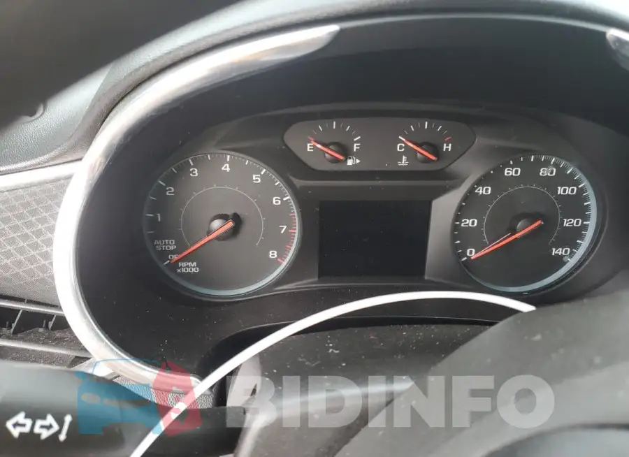 1G1ZD5ST4KF107982 Photo# 9