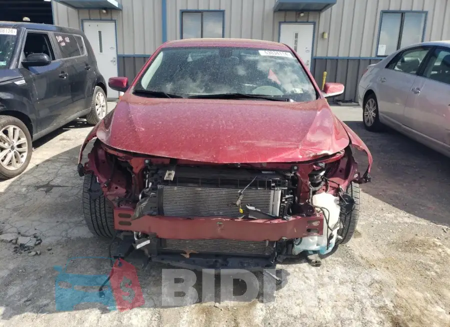 1G1ZD5ST5JF261728 Photo# 5