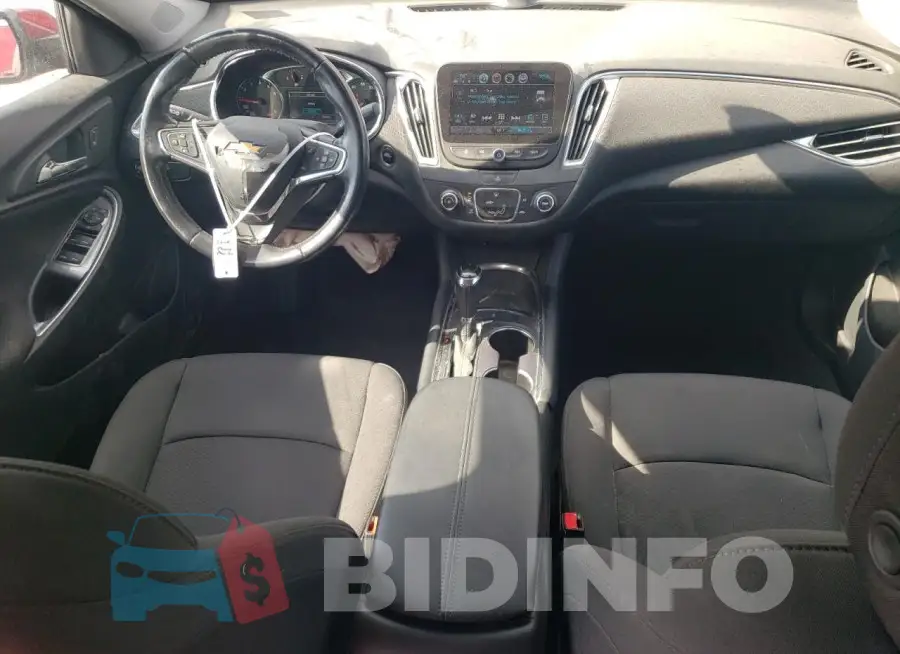 1G1ZD5ST5JF261728 Photo# 8