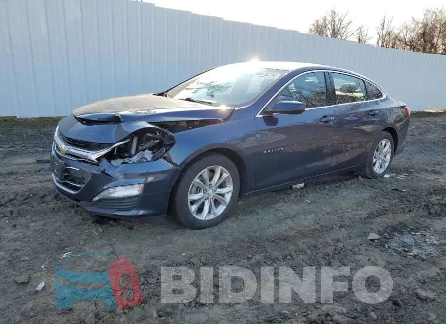 1G1ZD5ST7KF205694 Photo# 1