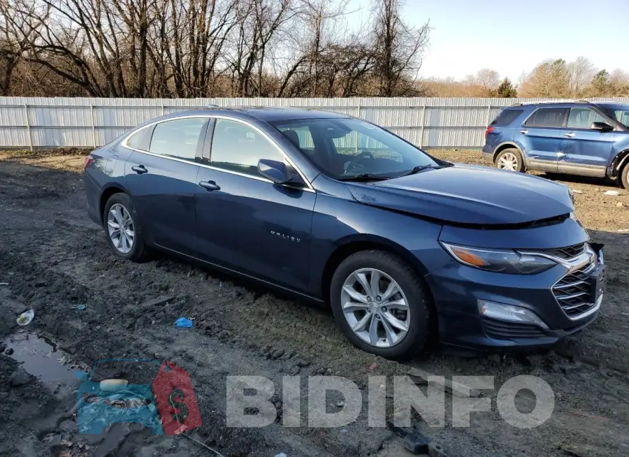1G1ZD5ST7KF205694 Photo# 4