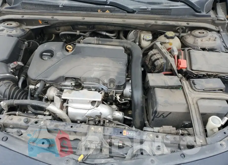 1G1ZE5ST3HF199172 Photo# 11