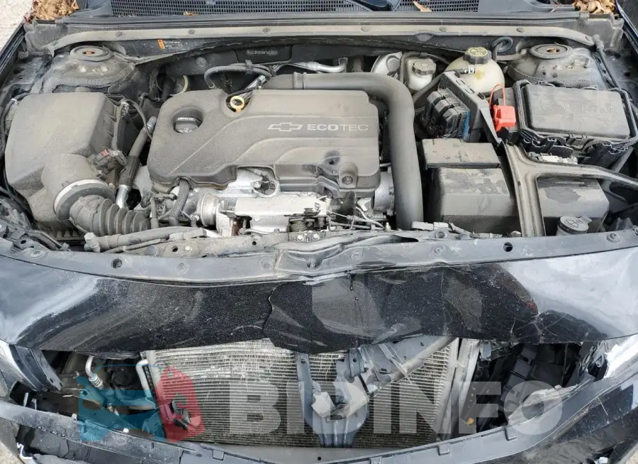 1G1ZE5ST5HF266421 Photo# 11
