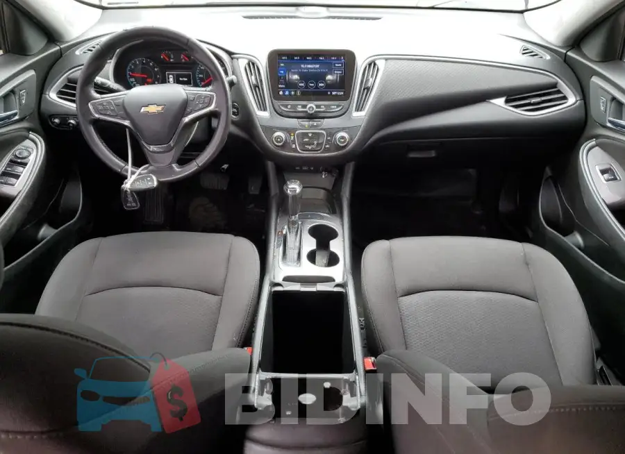1G1ZG5ST4LF078346 Photo# 8