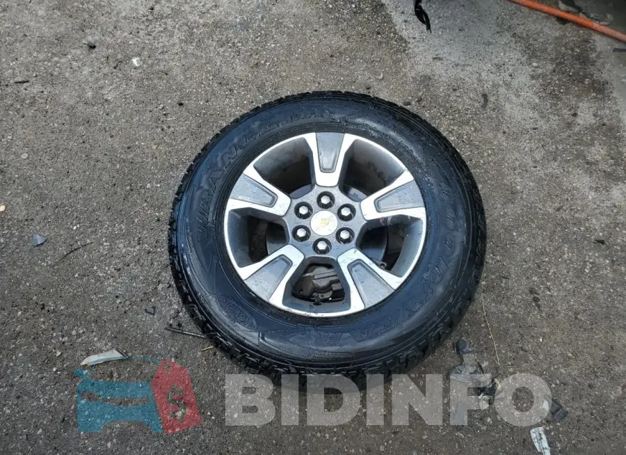 1GCGSDEN1H1300849 Photo# 12