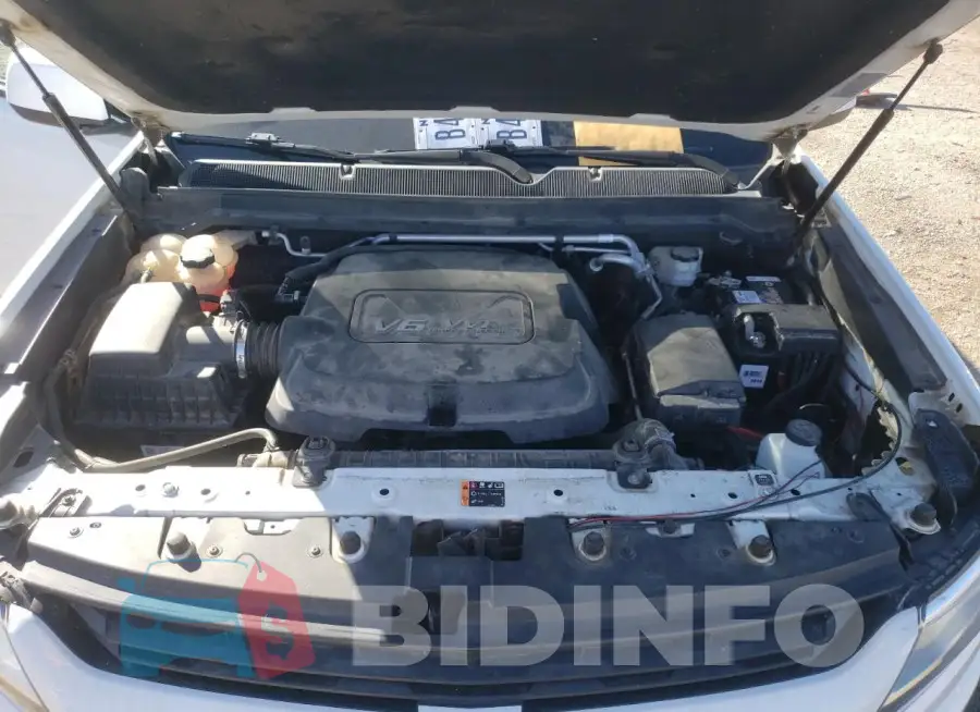 1GCGTDE36G1351404 Photo# 11