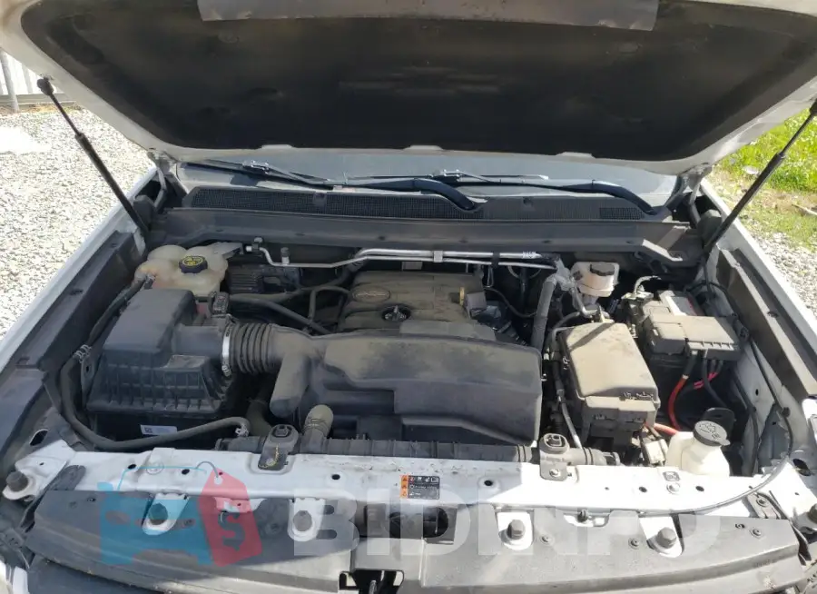 1GCHSCEA5M1233131 Photo# 11