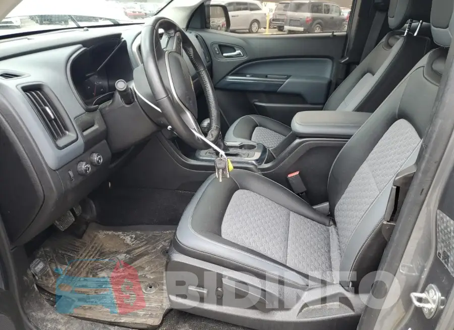 1GCHTDEN6J1297924 Photo# 7