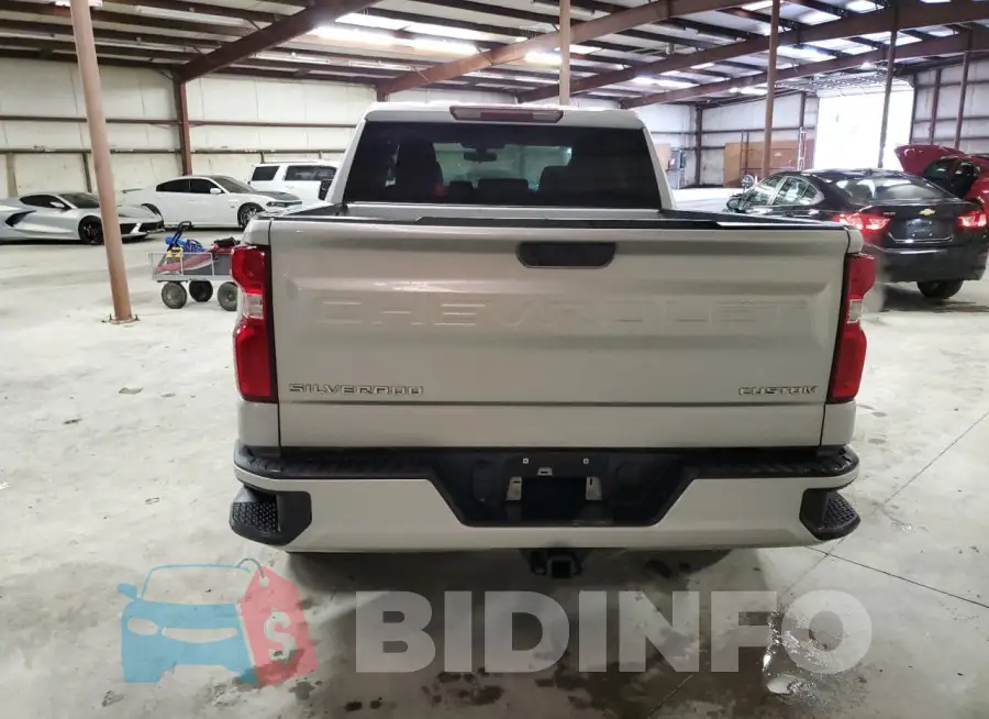 1GCPWBEH7LZ265893 Photo# 6
