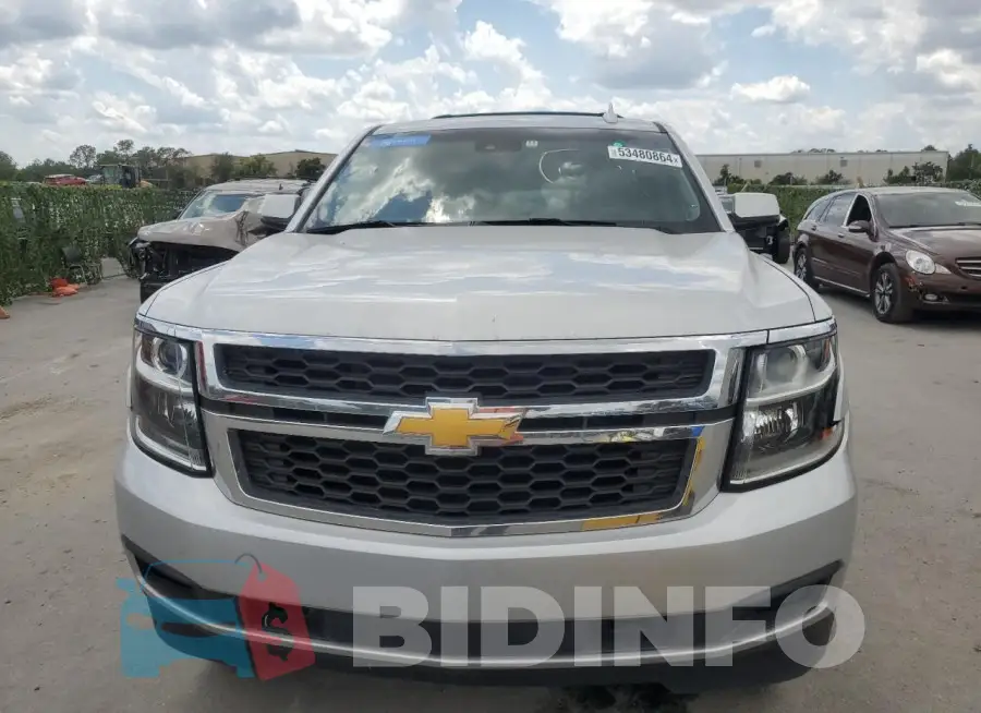 1GNSCBKC4FR711831 Photo# 5