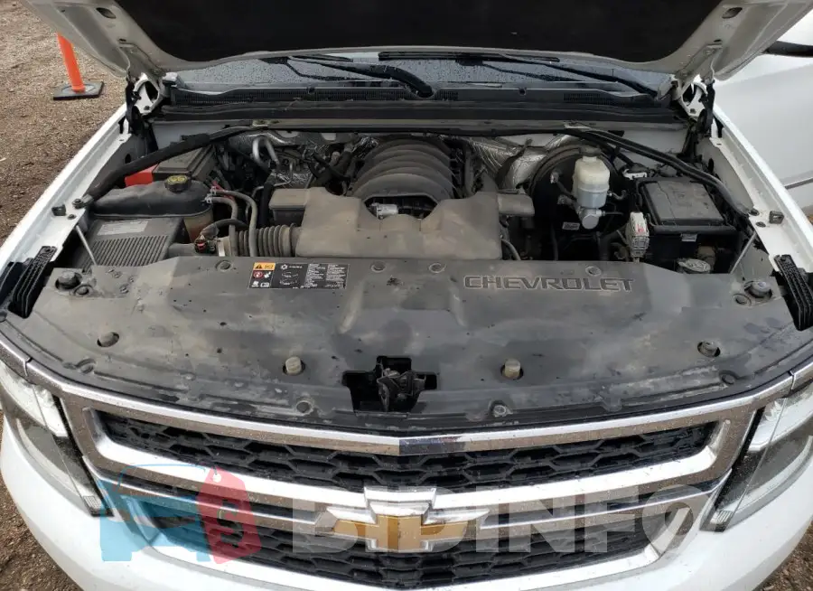 1GNSKHKC1GR229227 Photo# 12