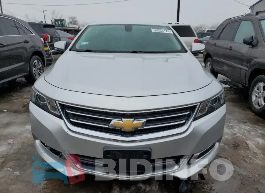 2G1115S33G9193694 Photo# 5