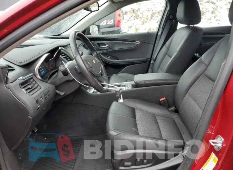 2G11Z5S30K9112376 Photo# 7