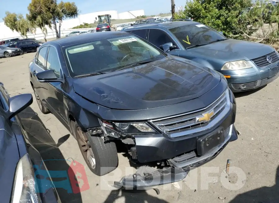2G11Z5S38K9113274 Photo# 4