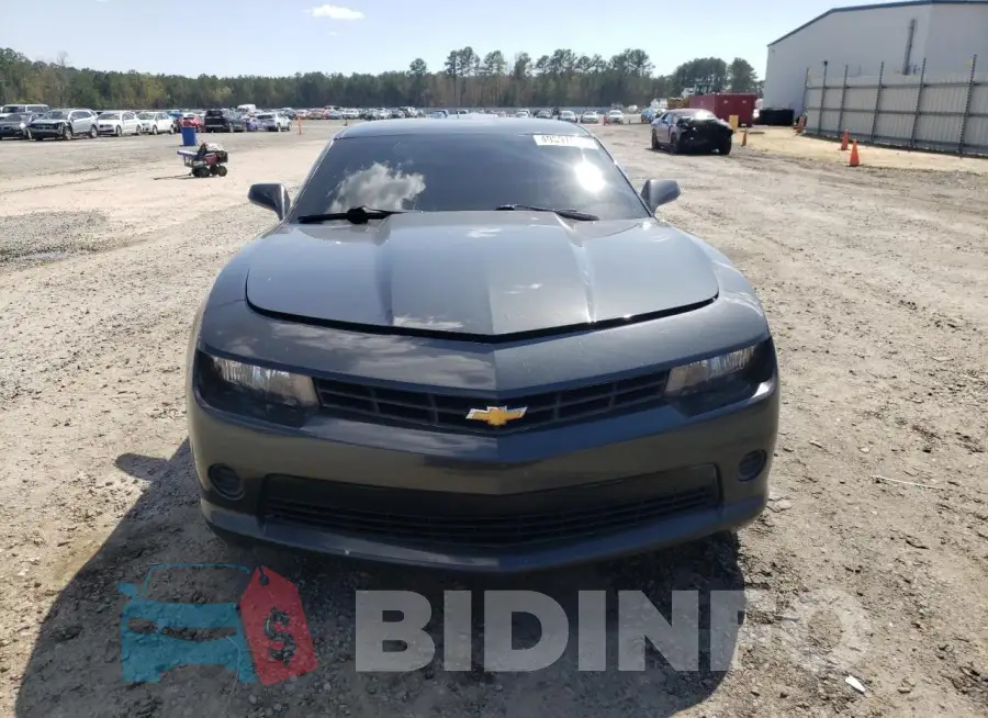 2G1FB1E33F9247775 Photo# 5