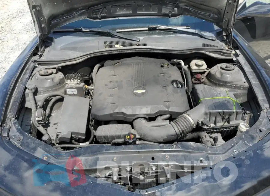 2G1FD1E36F9124207 Photo# 11