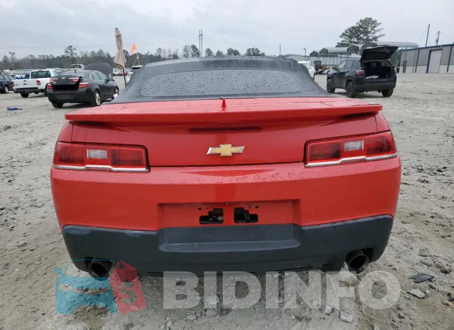 2G1FD3D3XF9277170 Photo# 6