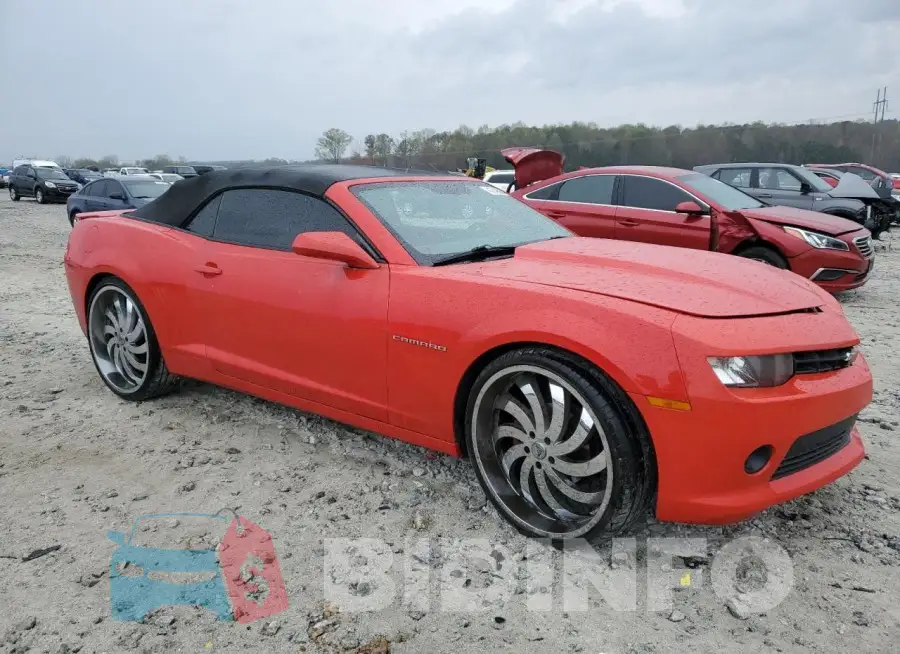 2G1FD3D3XF9277170 Photo# 4