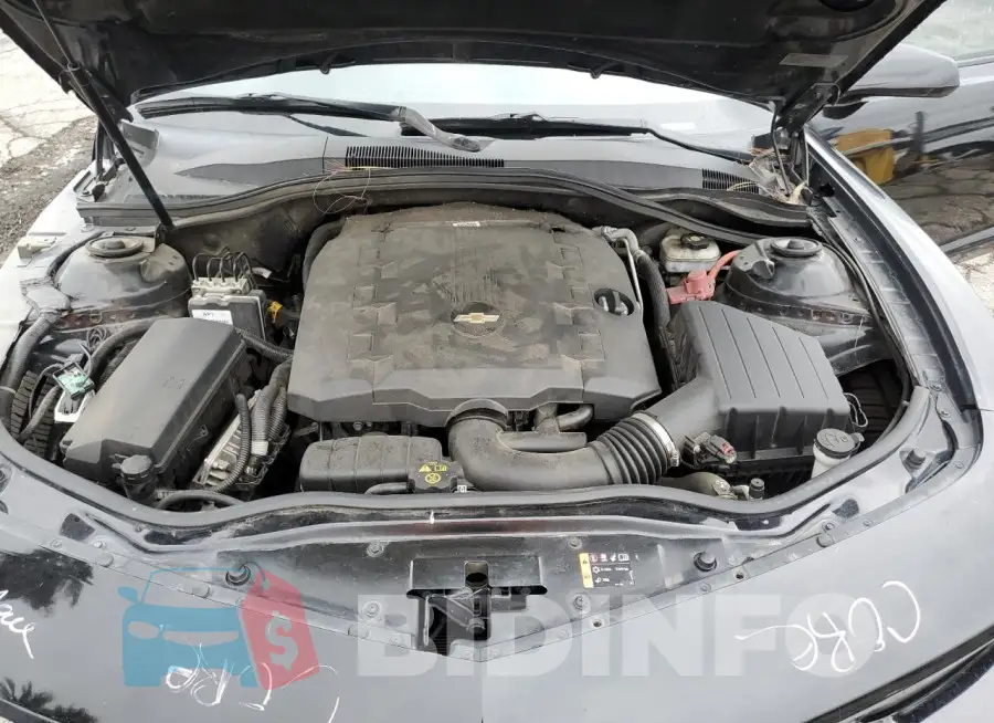 2G1FF1E38F9263569 Photo# 11