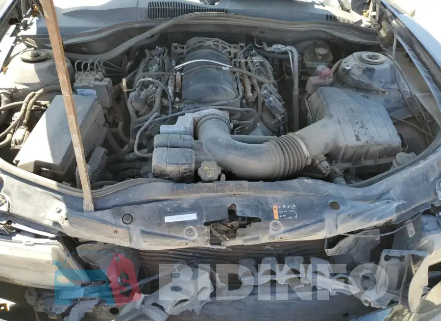 2G1FK1EJ6F9111056 Photo# 11